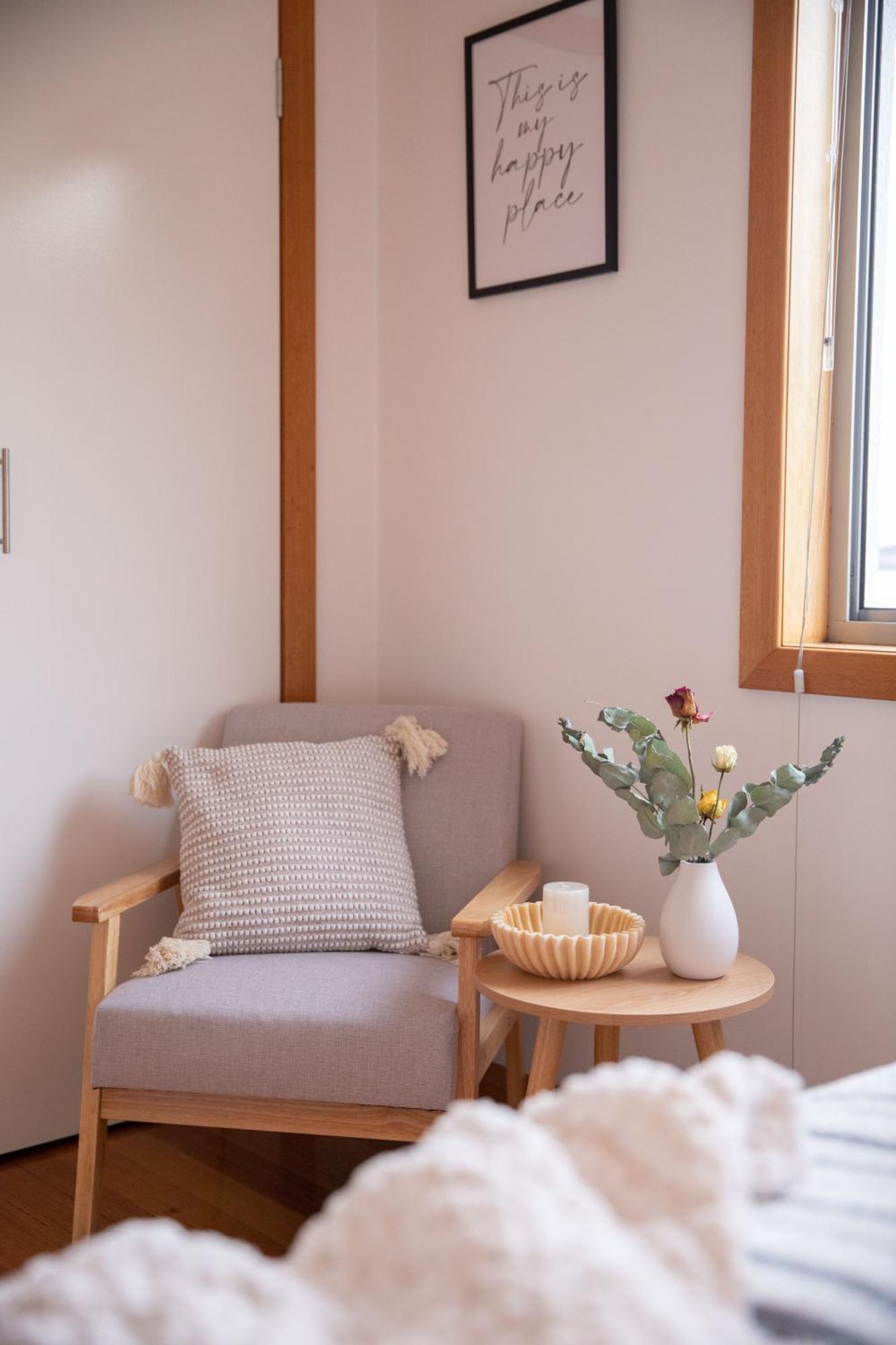 Nature & Relax House, Panoramic Sea View, Free Parking 37 Hobart Kültér fotó