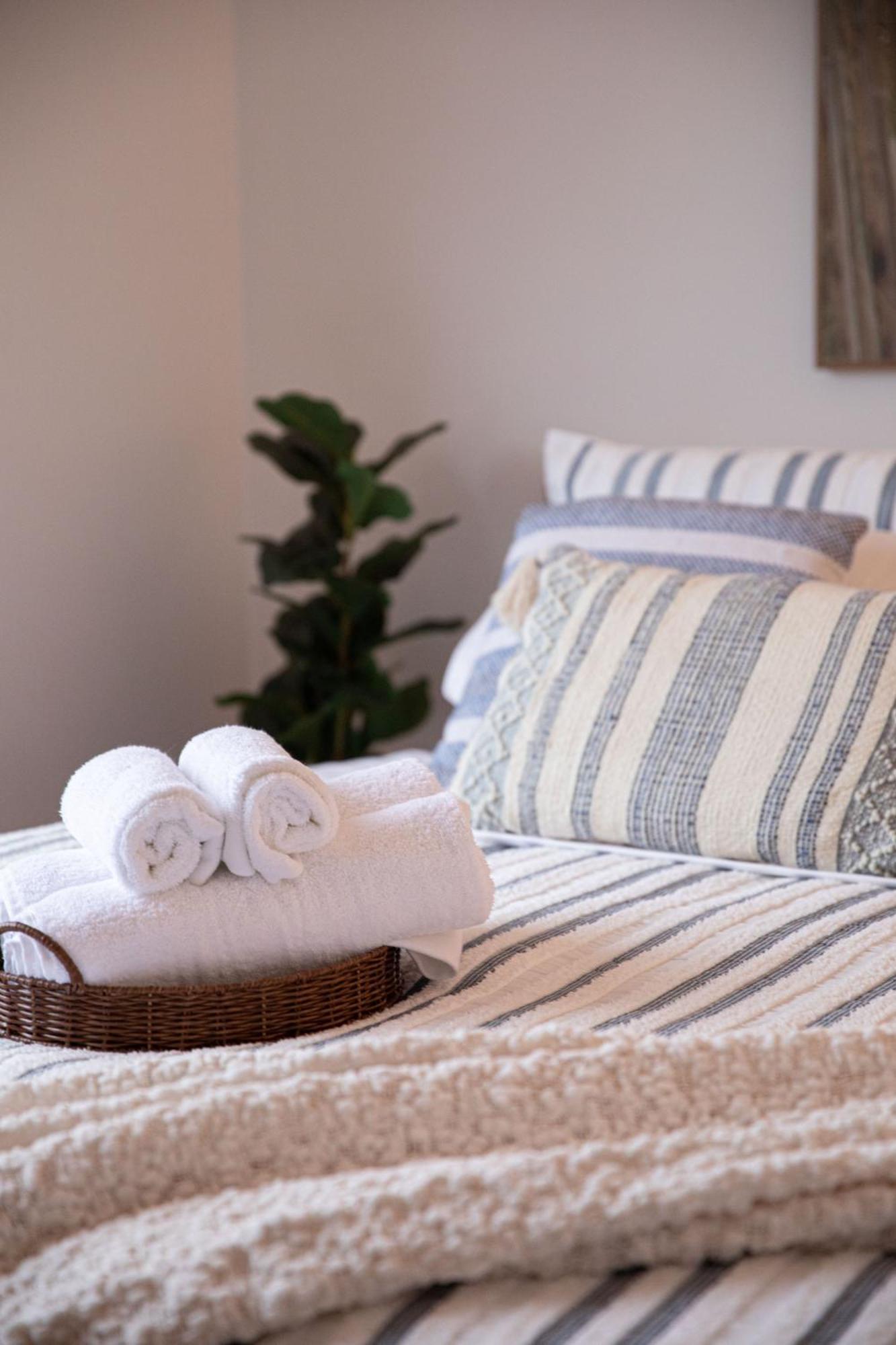 Nature & Relax House, Panoramic Sea View, Free Parking 37 Hobart Kültér fotó